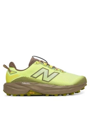Obrázek produktu New Balance Běžecké boty Fuelcell Rebel Trail MRBTV1_RU Zelená