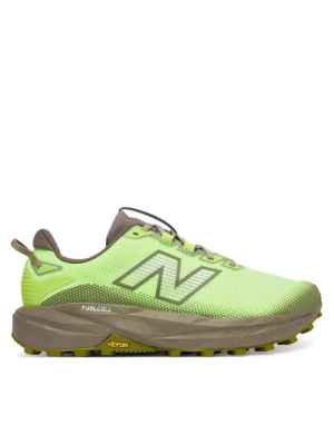 Obrázek produktu New Balance Běžecké boty Fuelcell Rebel Trail MRBTV1_RU Zelená