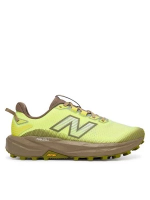 Obrázek produktu New Balance Běžecké boty Fuelcell Rebel Trail WRBTV1_RU Zelená