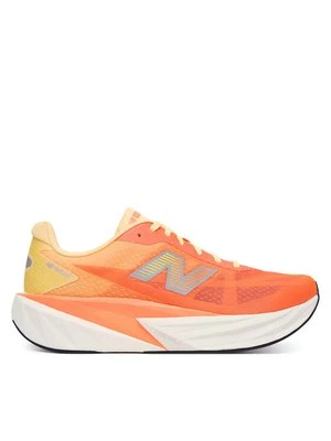 Obrázek produktu New Balance Běžecké boty FuelCell Rebel V5 MFCX3L8 Oranžová