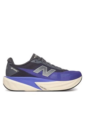 Obrázek produktu New Balance Běžecké boty FuelCell Rebel v5 MFCX4KU Modrá