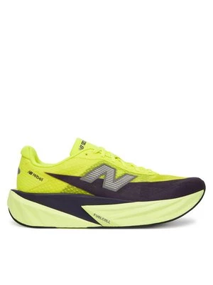 Obrázek produktu New Balance Běžecké boty FuelCell Rebel v5 MFCX4TR Zelená