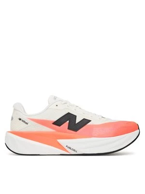 Obrázek produktu New Balance Běžecké boty FuelCell Rebel V5 MFCXLV5 Bílá