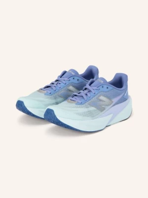Obrázek produktu New Balance Běžecké Boty Fuelcell Rebel v5 tmavě modrá / tyrkysová