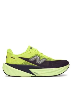 Obrázek produktu New Balance Běžecké boty FuelCell Rebel v5 WFCX3PE Zelená