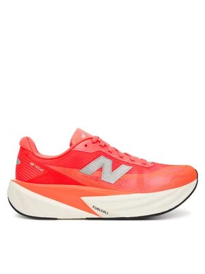 Obrázek produktu New Balance Běžecké boty FuelCell Rebel v5 WFCXL5A Červená