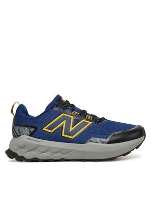 Obrázek produktu New Balance Běžecké boty Garoe MTGAROT2 Tmavomodrá
