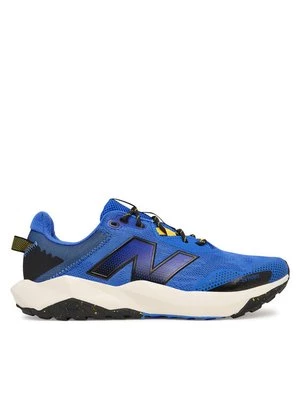 Obrázek produktu New Balance Běžecké boty MTNTRV6 Modrá