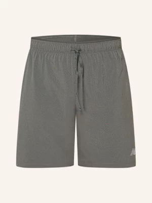 Obrázek produktu New Balance Běžecké Šortky 2 V 1 Rc Short šedá