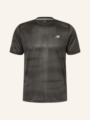 Obrázek produktu New Balance Běžecké Tričko Rc Essential černá