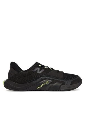 Obrázek produktu New Balance Boty do posilovny Minimus Trainer V2 MMTR5DI Černá