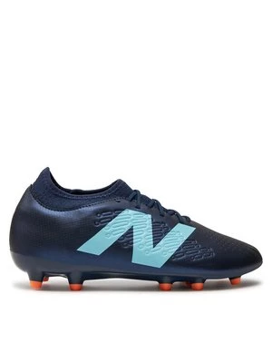 Obrázek produktu New Balance Boty na fotball Tekela Magique Fg V4+ ST3FN45 Tmavomodrá