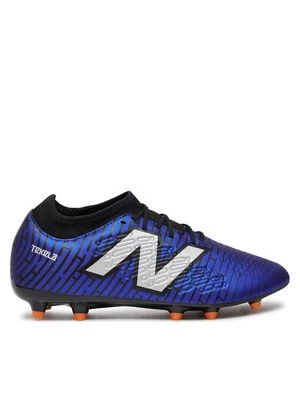 Obrázek produktu New Balance Boty na fotball Tekela Magique FG V4+ ST3FZ45 Tmavomodrá