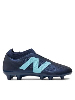 Obrázek produktu New Balance Boty na fotball Tekela Magique Jnr Fg V4+ SJT3FN45 Tmavomodrá