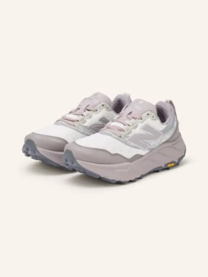 Obrázek produktu New Balance Boty Na Trailový Běh Fresh Foam X Hierro v9 bílá / šedá / světle fialová