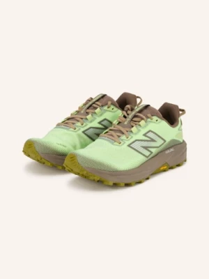 Obrázek produktu New Balance Boty Na Trailový Běh Fuelcell Rebel Trail světle zelená / hnědá
