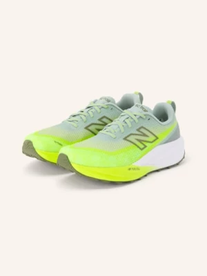 Obrázek produktu New Balance Boty Na Trailový Běh Supercomp neonově zelená / olivová