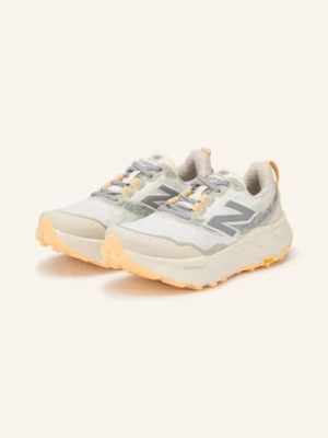 Obrázek produktu New Balance Boty Pro Trailový Běh Fresh Foam X Hierro v9 režná / šedá / tmavě oranžová