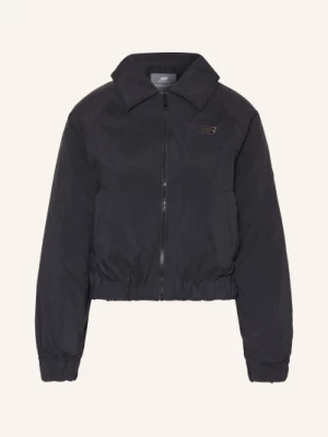 Obrázek produktu New Balance Bundy černá
