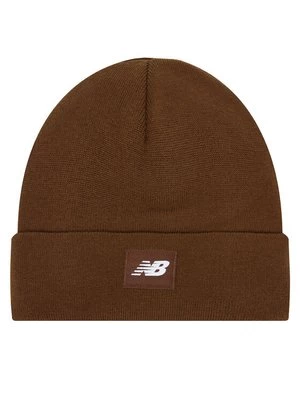 Obrázek produktu New Balance Čepice LAH13034ROK Hnědá
