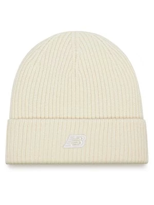 Obrázek produktu New Balance Čepice Winter Watchman Beanie Patch V3.0 LAH53008PEF Béžová