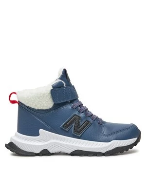 Obrázek produktu New Balance Kotníková obuv GT800TFT Tmavomodrá