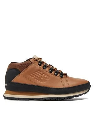 Obrázek produktu New Balance Kotníková obuv H754TB Hnědá
