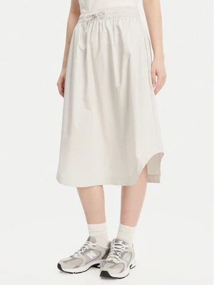 Obrázek produktu New Balance Midi sukně WK51551 Šedá Regular Fit