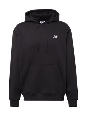 Obrázek produktu new balance Mikina 'Sport Essentials'  černá / bílá