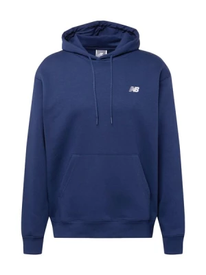 Obrázek produktu new balance Mikina 'Sport Essentials'  námořnická modř / bílá