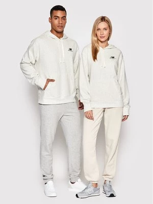 Obrázek produktu New Balance Mikina Unisex UT21500 Šedá Relaxed Fit