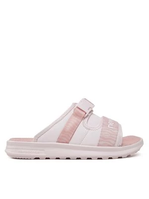 Obrázek produktu New Balance Nazouváky SWA330N3 Růžová