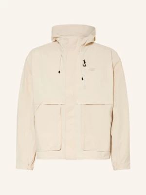 Obrázek produktu New Balance Oversized Pláštěnka krémová