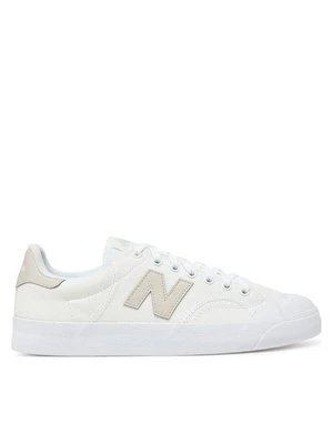 Obrázek produktu New Balance Plátěnky BB100CGN Bílá