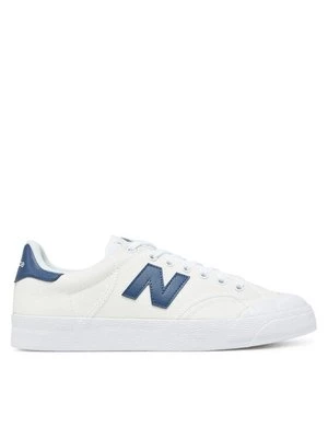 Obrázek produktu New Balance Plátěnky BB100CNV Bílá