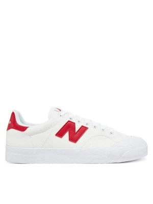 Obrázek produktu New Balance Plátěnky BB100CRD Bílá