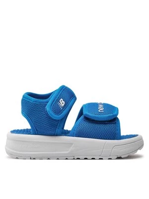 Obrázek produktu New Balance Sandály SIA750G3 Modrá