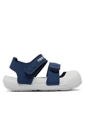 Obrázek produktu New Balance Sandály SIA809B3 Tmavomodrá