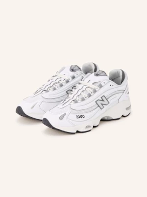 Obrázek produktu New Balance Sneakersy 1000 bílá / šedá