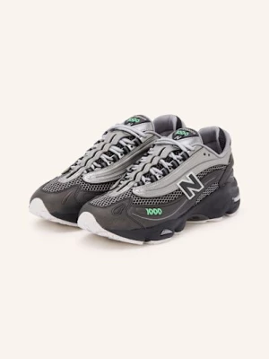 Obrázek produktu New Balance Sneakersy 1000 černá / stříbrná