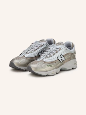 Obrázek produktu New Balance Sneakersy 1000 šedá