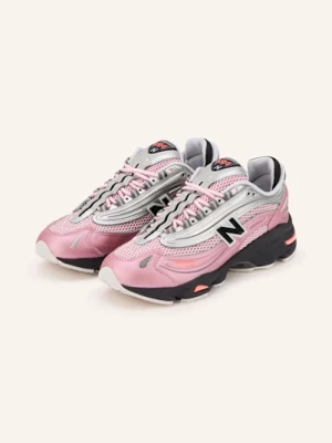 Obrázek produktu New Balance Sneakersy 1000 starorůžová / stříbrná / černá