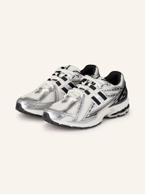 Obrázek produktu New Balance Sneakersy 1906r černá / bílá / stříbrná
