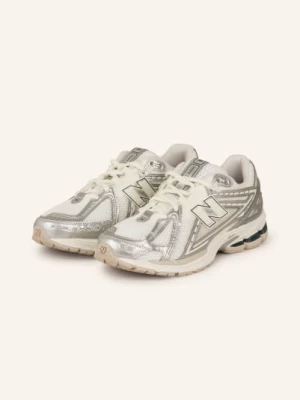 Obrázek produktu New Balance Sneakersy 1906r stříbrná / režná