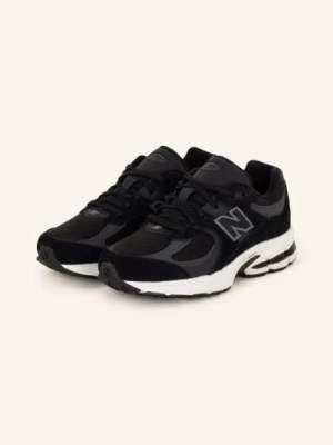 Obrázek produktu New Balance Sneakersy 2002 černá