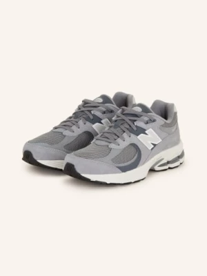 Obrázek produktu New Balance Sneakersy 2002 šedá