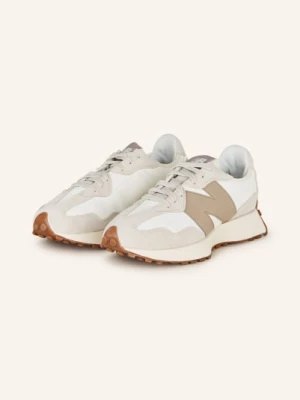 Obrázek produktu New Balance Sneakersy 327 béžová / bílá