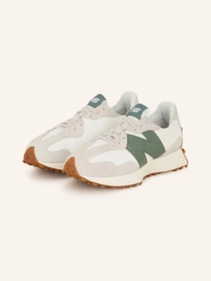 Obrázek produktu New Balance Sneakersy 327 bílá / světle šedá