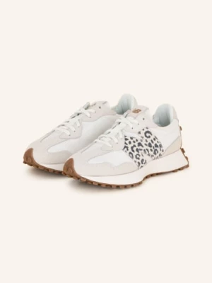 Obrázek produktu New Balance Sneakersy 327 bílá / světle šedá