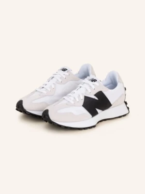 Obrázek produktu New Balance Sneakersy 327 krémová / bílá / černá
